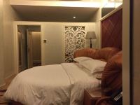 石狮东雅商务酒店 - 标准情侣房