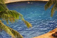 Haikou Manyue Hot Spring Hotel (Hainan University Branch)