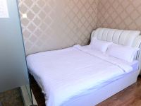 哈尔滨机场家庭宾馆 - 大床房