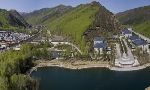 Qixiange Guest Hotel