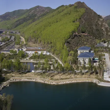 Qixiange Guest Hotel