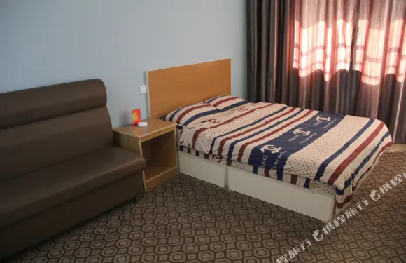 虞城青禾連鎖酒店