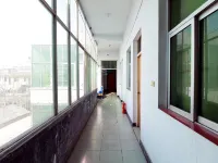 Wojia Jinmeng Hotel Các khách sạn ở Hoạch Gia