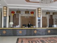 吉莱登酒店(香格里拉龙潭北路店) - 公共区域