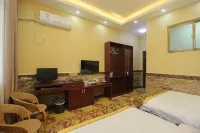 HONG  YAN  HOTEL