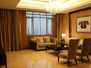 Hong Shan International Hotel