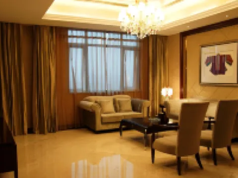 Hong Shan International Hotel Hotels in Bijie