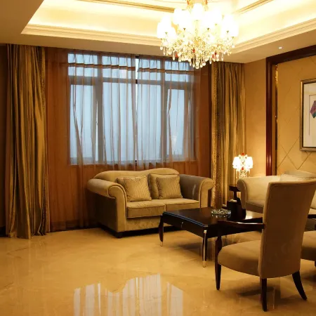 Hong Shan International Hotel