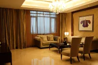 Hong Shan International Hotel