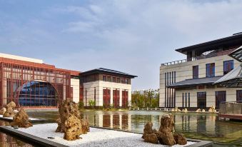 Wujiang HotelOver view