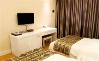Anyun Holiday Hotel