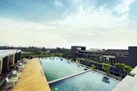 Grand Tjokro Premiere Bandung Hotel di Coblong