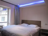 Mudanjiang Warm Holiday Hotel