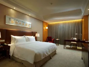Wuxi Juna Hubin Hotel