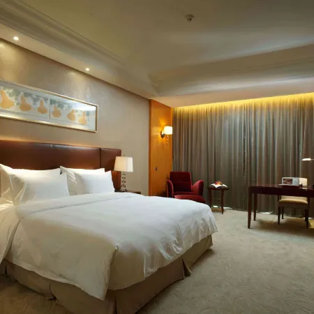 Wuxi Juna Hubin Hotel
