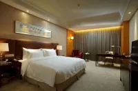 Wuxi Juna Hubin Hotel