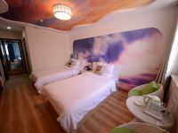北京未名视界摄影主题酒店 - 摄影主题双床房