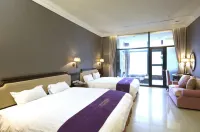 Muen Hot Spring Hotel