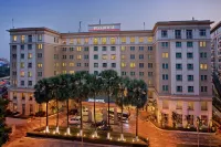 Parkroyal Yangon Hotels in der Nähe von British Embassy
