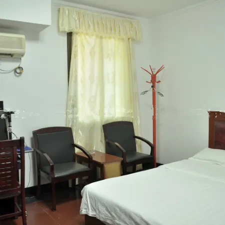 Yueyang Lishui Hotel