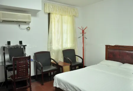 Yueyang Lishui Hotel