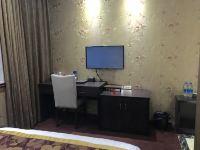 重庆加贝尔酒店 - 特惠大床房