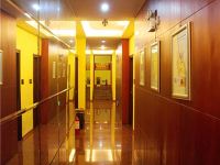 福州鑫雄盛快捷酒店 - 公共区域