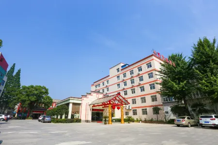 Letianran Hotel