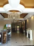 Yanshan Hengyang Business Hotel Hotel a Qianshan