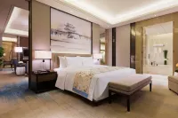 Wanda Realm Jingzhou Hotels in Jingzhou