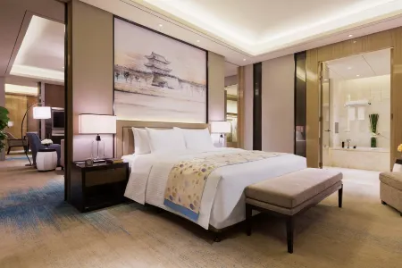 Wanda Realm Jingzhou