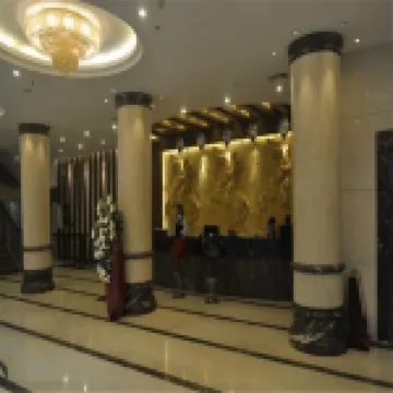 Xianggelila Hotel