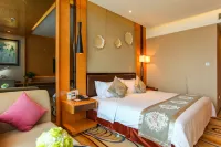 Mingdu Fengze Hotel Hotels in West Taihu Lake scenic spot