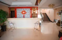 Hejing Xingang Hotel