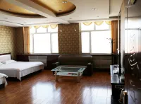 Yuanyuan Shangyuan Business Hotel