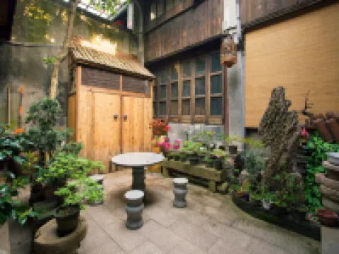 Xitang Shuige Home