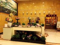 上海金陵紫金山大酒店 - 公共区域