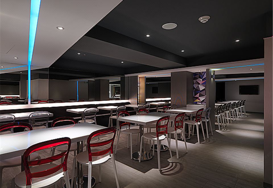 3. 시티인 호텔 플..