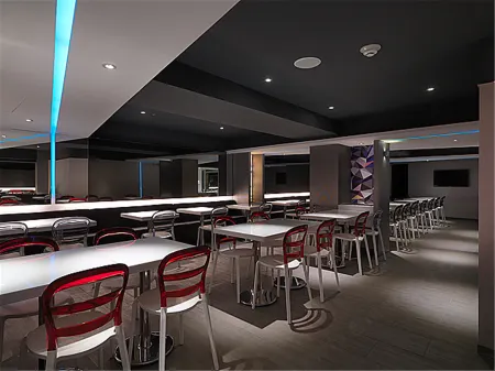 CityInn (Taichung Station) Отели рядом с достопримечательностью «Taichung Wanhe Temple»