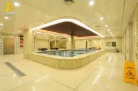 Jinze Hotel Hotels in East Ujimqin Banner