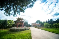 Wudalian Chishunlai Hotel - สัตว์เลี้ยง