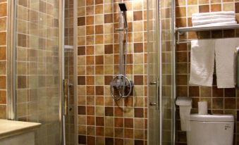 Changzhou Fengge Fashion Hotel