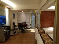 贵阳和谐阳光酒店 - 豪华休闲房