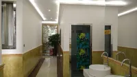 Daying Xinghuoyuan Hotel