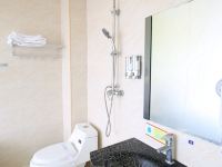 涠洲岛海听海景度假酒店 - 其他