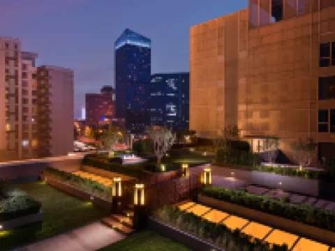 北京ヒルトンホテル 北京のホテル