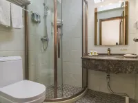 Super 8 Hotel (Beijing Fengbo Metro Station) Hotels near Fengbo Station