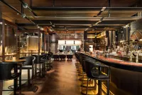 Midtown Shangri-La, Hangzhou - Baarit
