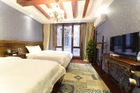 Mu Lan Boutique Inn Hotels in Fenghuang County