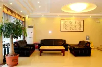 Shanwei Homeland Hotel (Xinli City Plaza) - Lemmikkieläimet sallittu